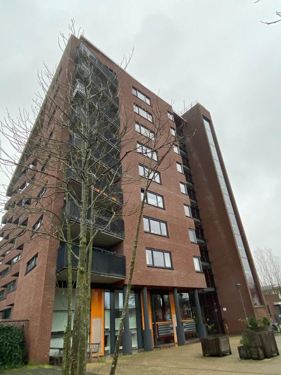 Appartement te huur Esplanade de Meer in Amsterdam voor € 2.250