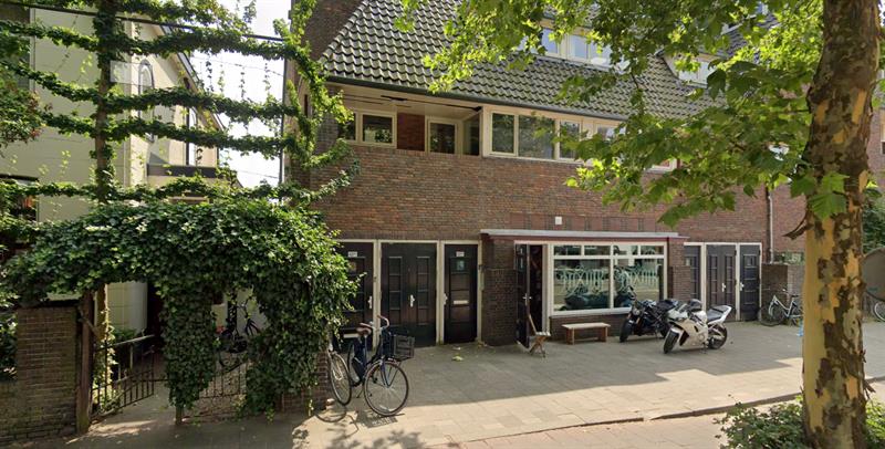Te huur: 1-kamer-appartment op een zeer goede
