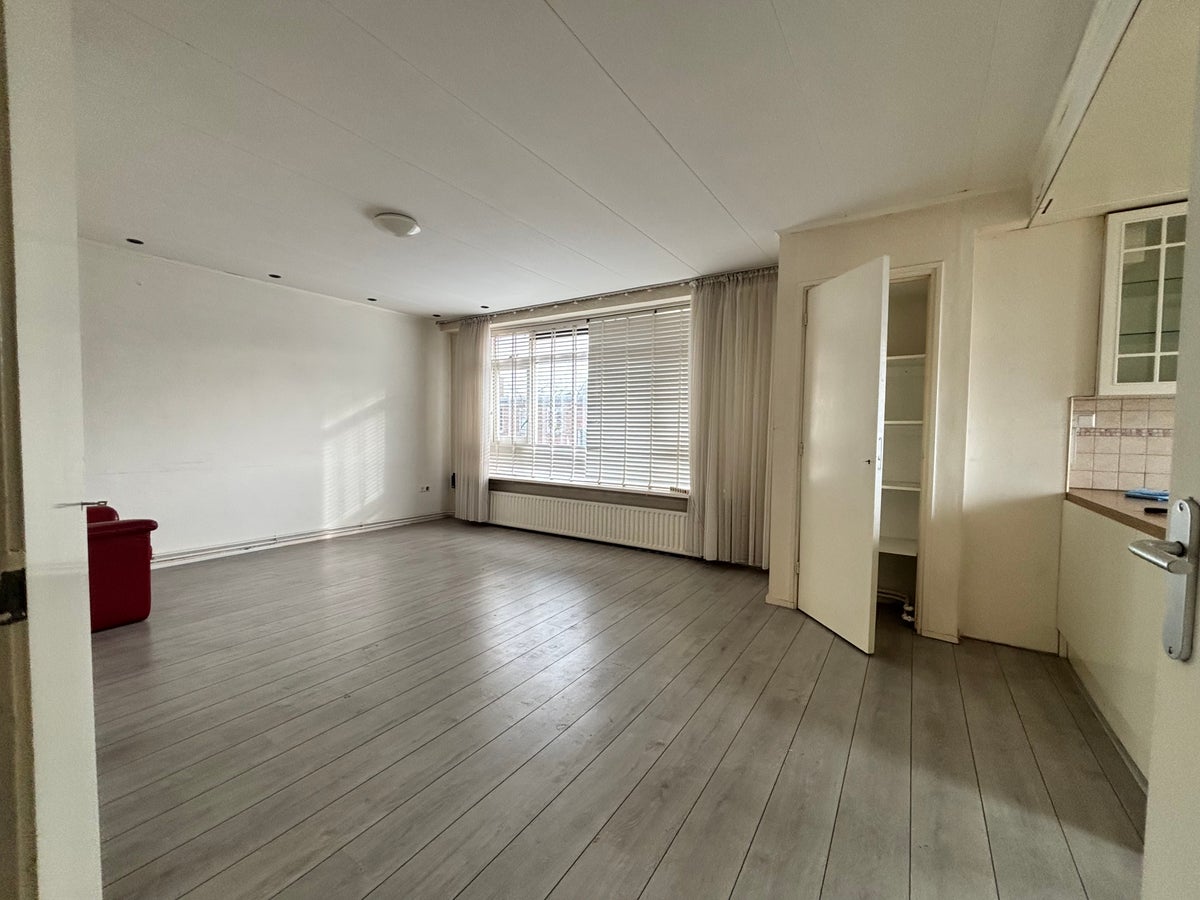 Appartement te huur Dwingelostraat 77 in Den Haag voor € 1.566