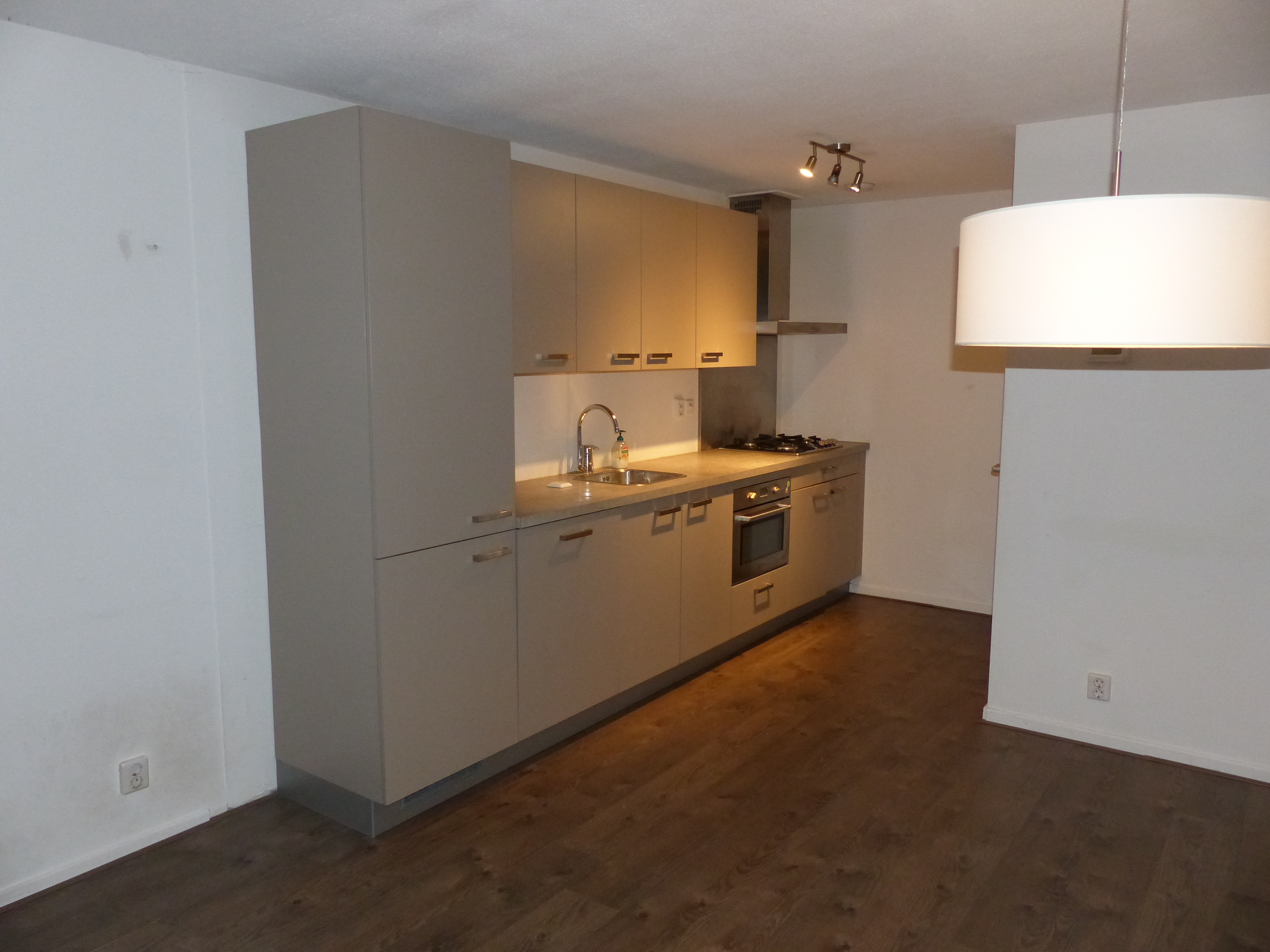 2 bedrooms Apartment Surface Area: 95m2 Unfurnished Available from: 01-03-2026