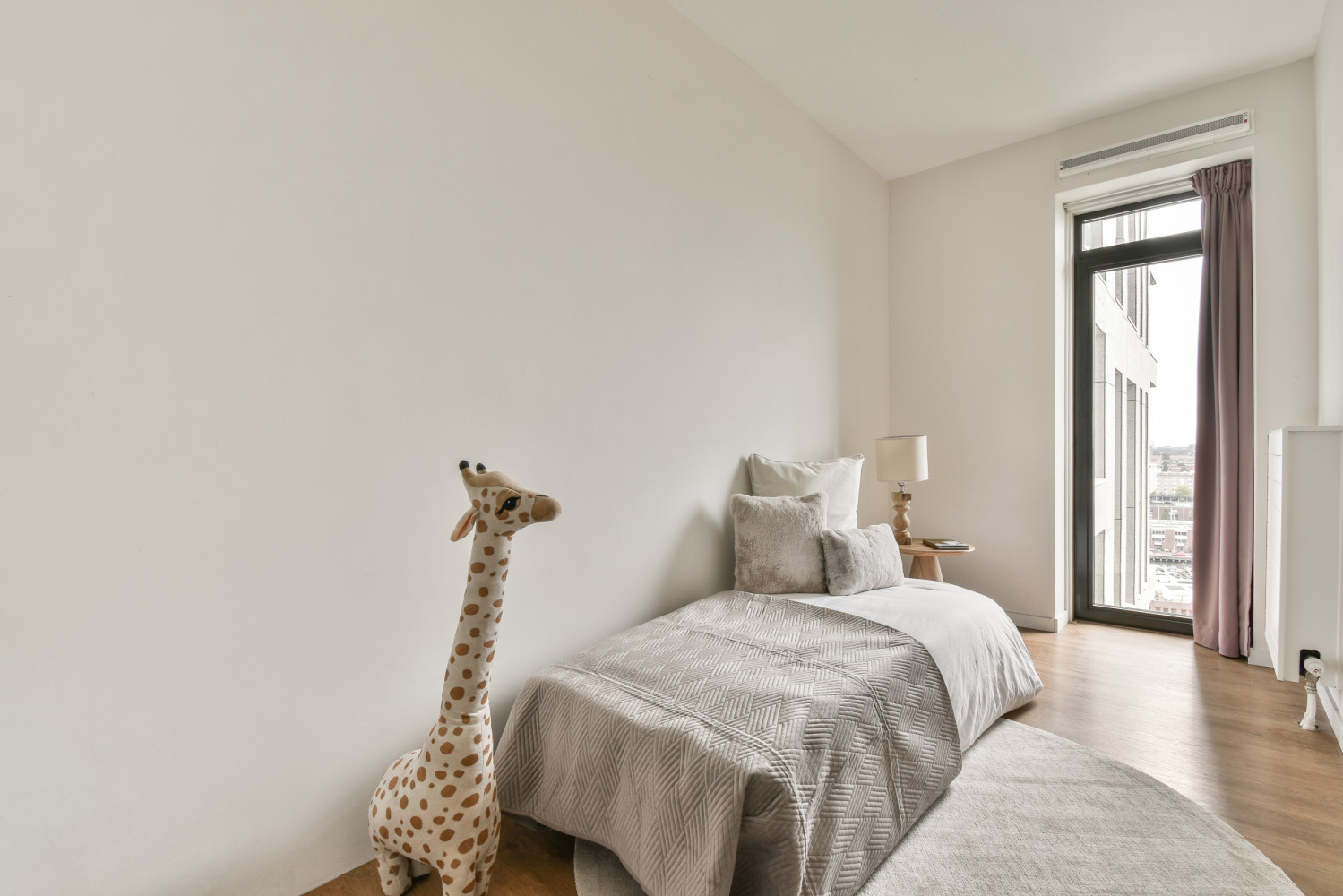 LIV residential - Woning Ertskade 176 1019BB Amsterdam in Amsterdam amsterdam