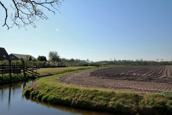 Appartement te huur Klinkenberg in Sassenheim voor € 1.550