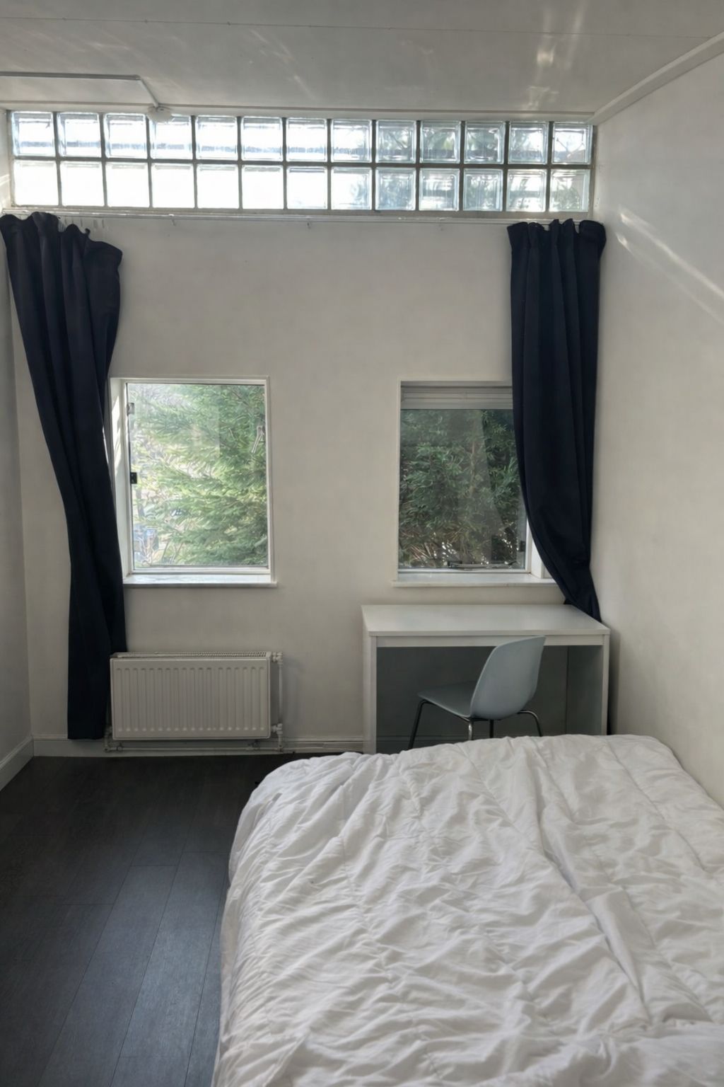 Room in 2 bedroom apartment Amsterdam