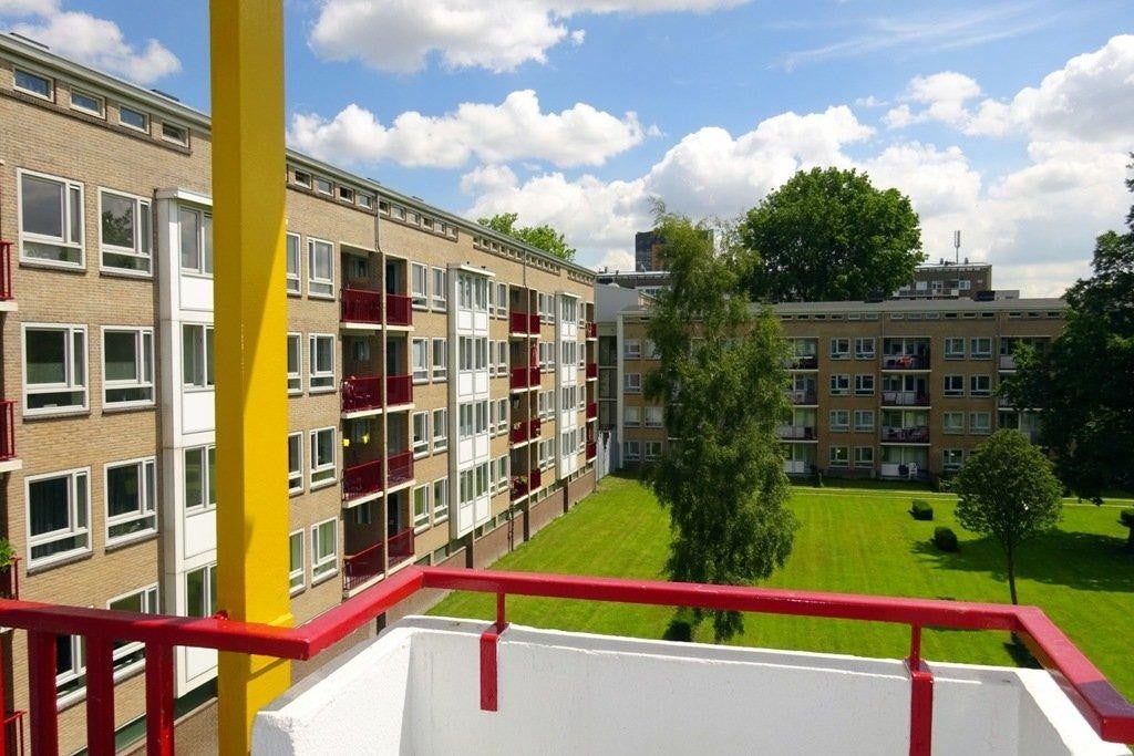 Appartement te huur Leenhofstraat 69 2 in Amsterdam voor € 1.750