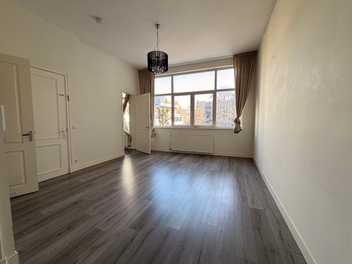 Appartement te huur 's-Gravendijkwal 118 D in Rotterdam voor € 952