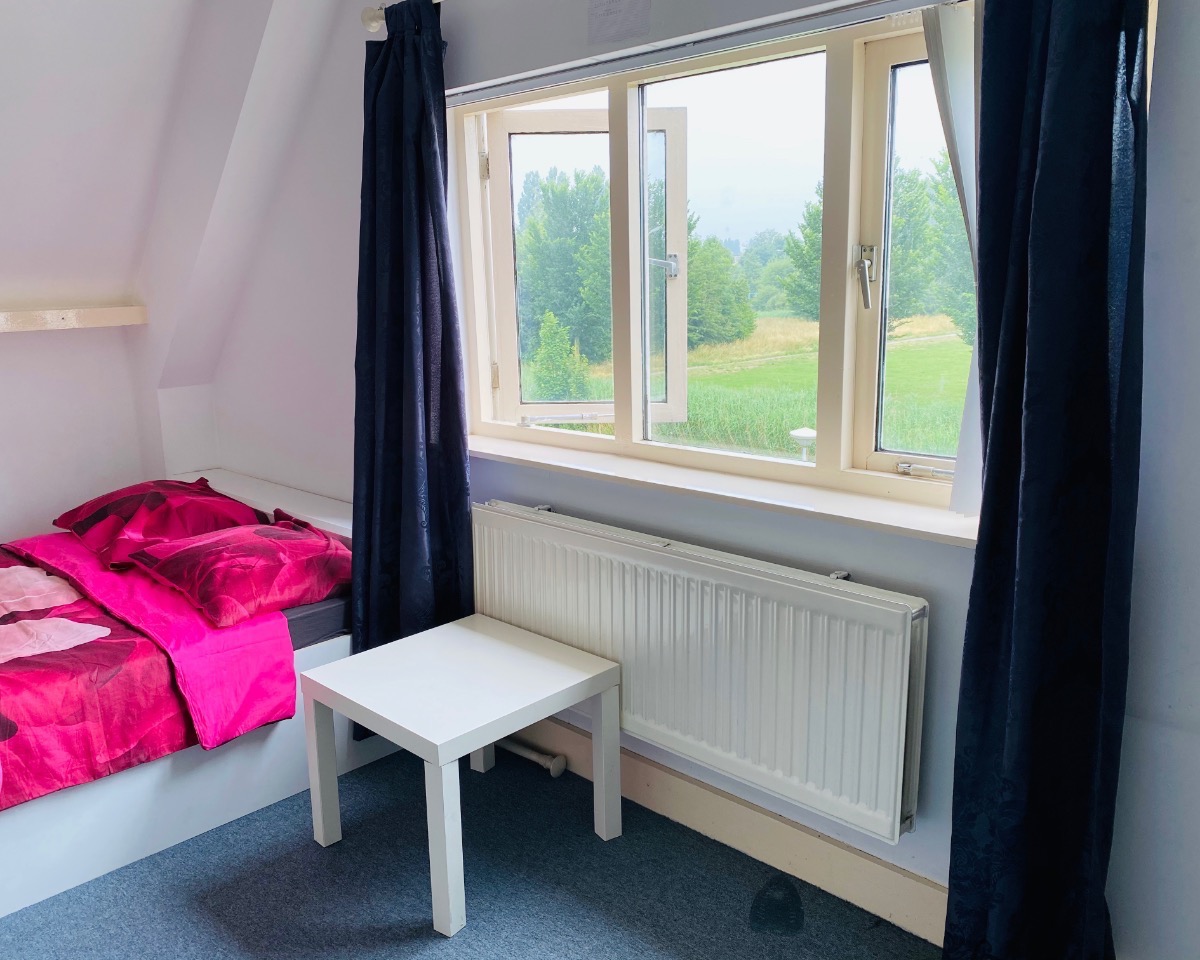 Kamer in Amsterdam Zuidoost