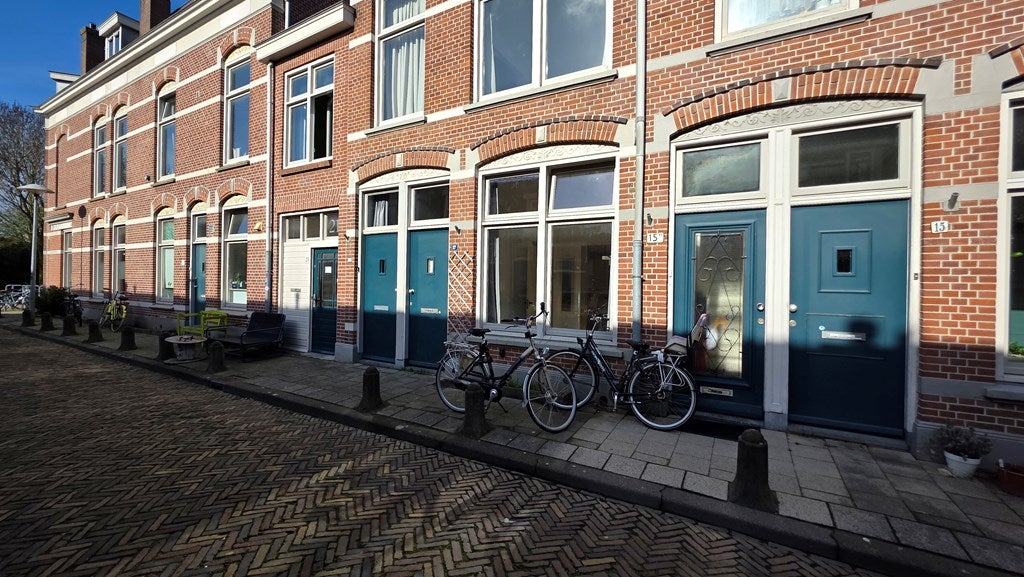 Appartement te huur Dirkje Mariastraat in Utrecht voor € 1.950