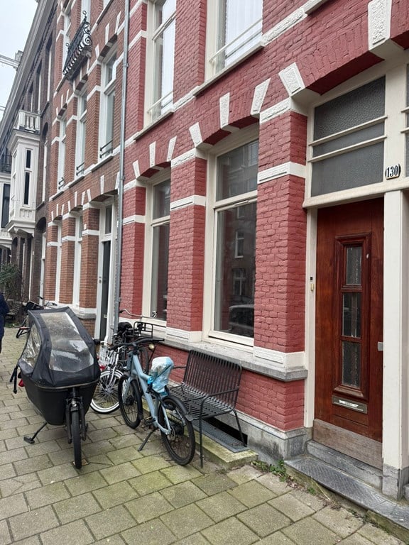 Eerste Helmersstraat 130 A