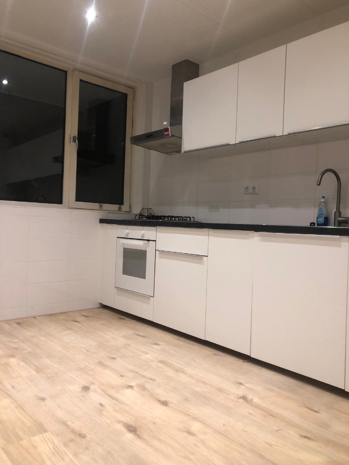 Luxe kamer in Amsterdam Geuzenveld