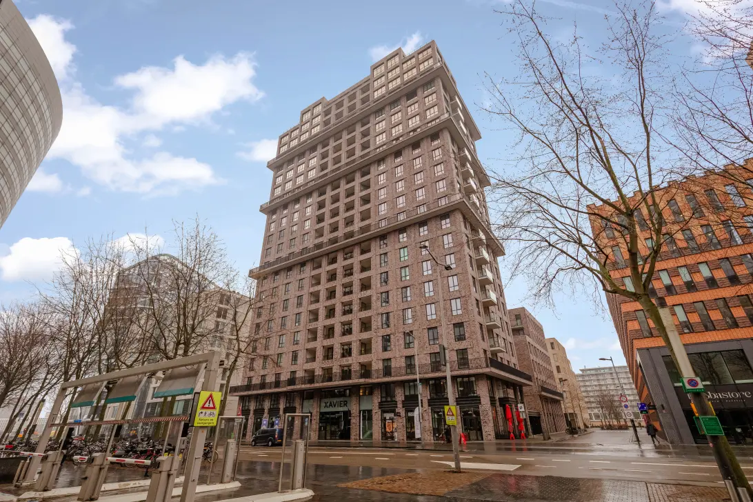 Gustav Mahlerlaan 311