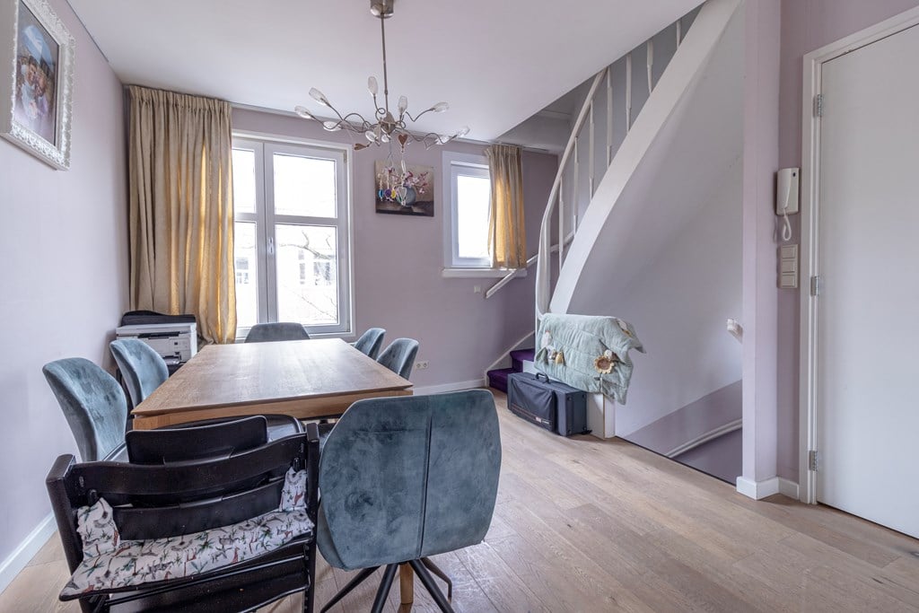 Van Rappardstraat 17 3