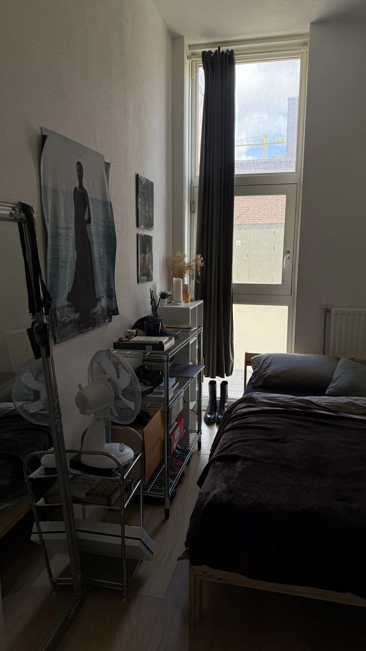 Room available for sublet in Amsterdam