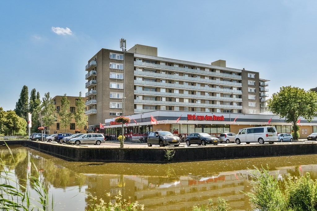 Appartement te huur Kostverlorenhof 146 in Amstelveen voor € 2.100