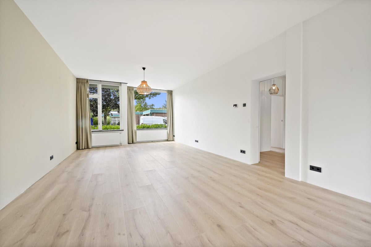 Te huur: Appartement van Ruysdaellaan 18 in Leidschendam