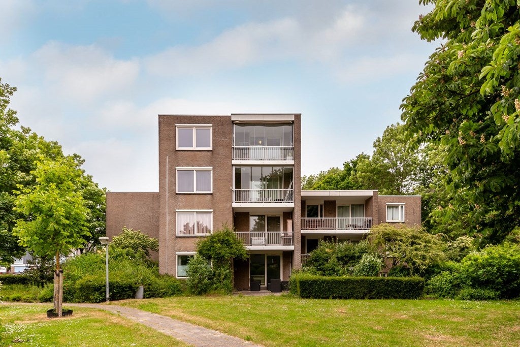 Appartement te huur Archipel 17 62 in Lelystad voor € 1.650