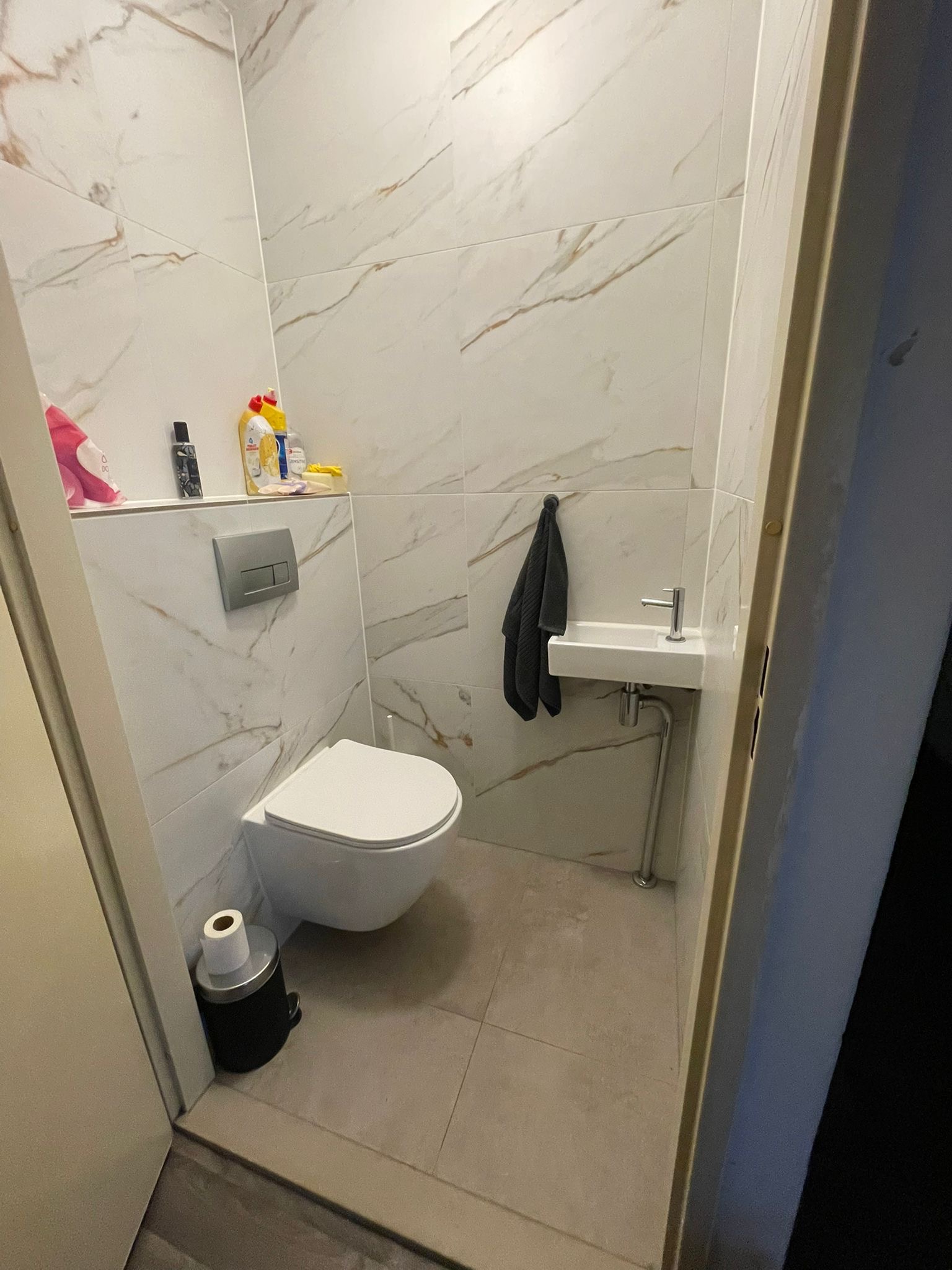 Harriet Freezerstraat