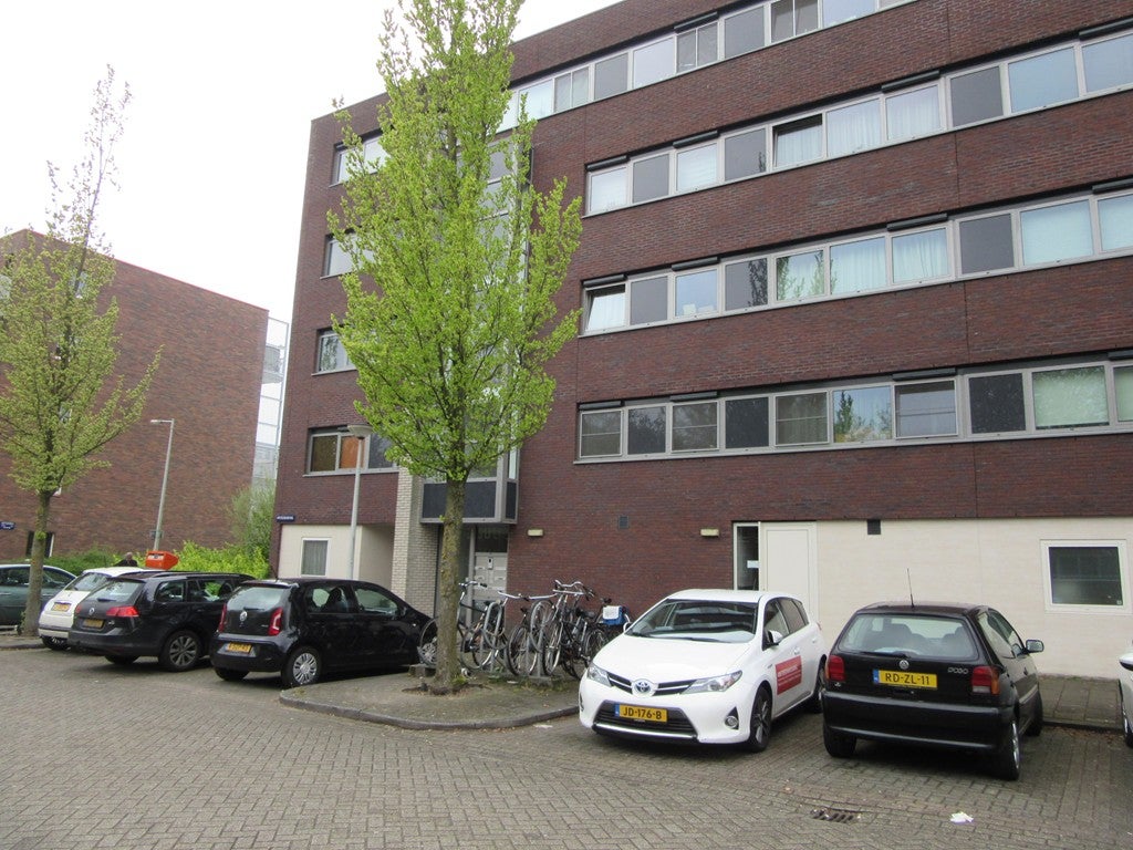 Appartement te huur Amstelveenseweg in Amsterdam voor € 3.250