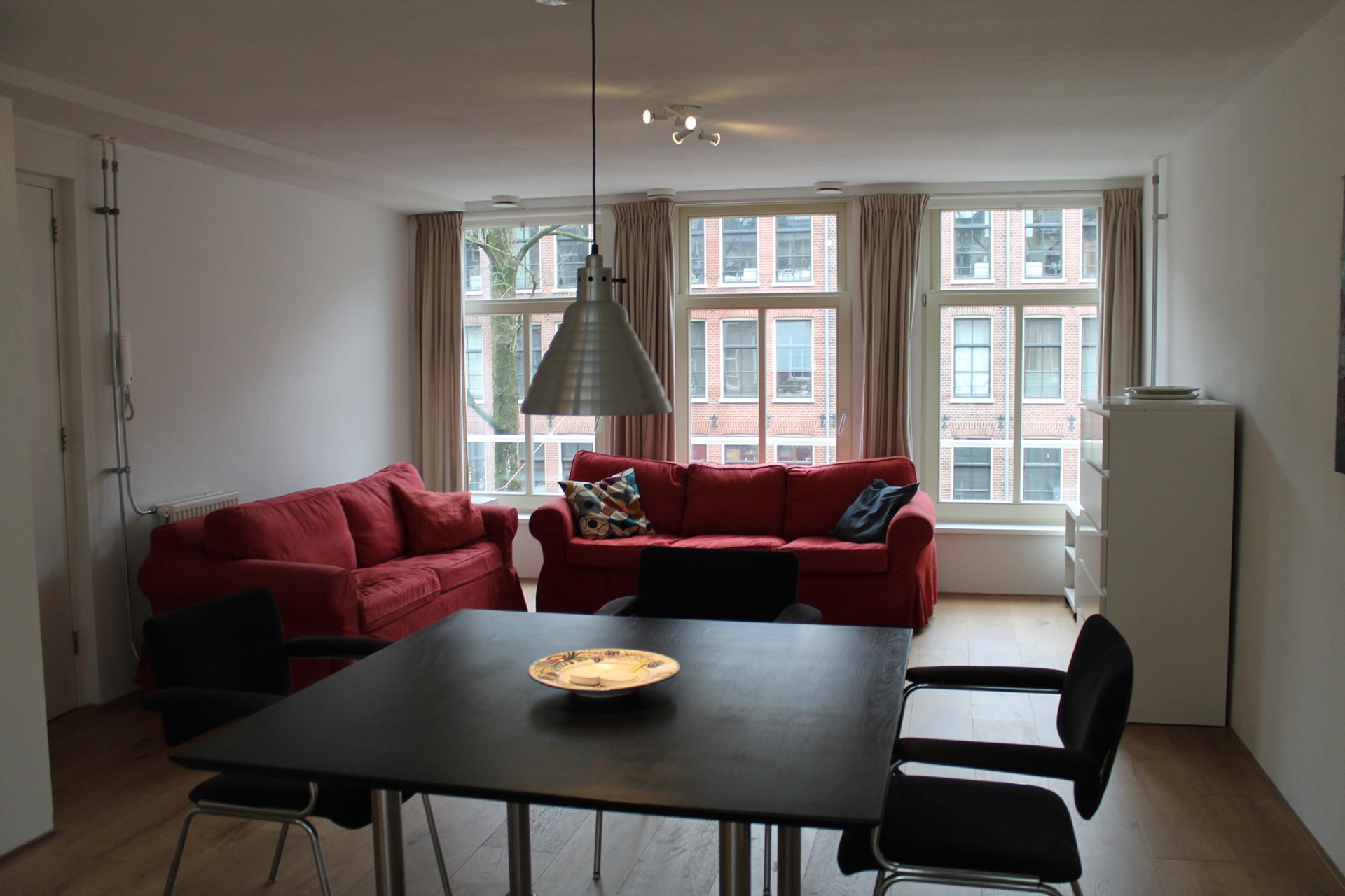 Onder bod: Czaar Peterstraat 184D, 1018 PX Amsterdam | VVA