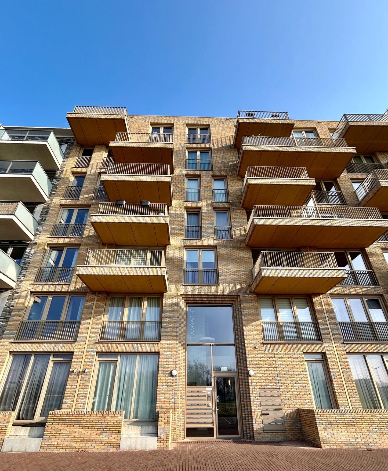 MVGM - Te huur: Eef kamerbeekstraat 72, amsterdam