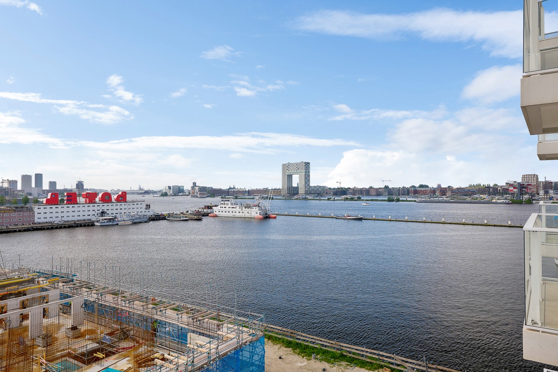 Te huur: Mt. Lincolnweg, 1033 SN Amsterdam | VVA