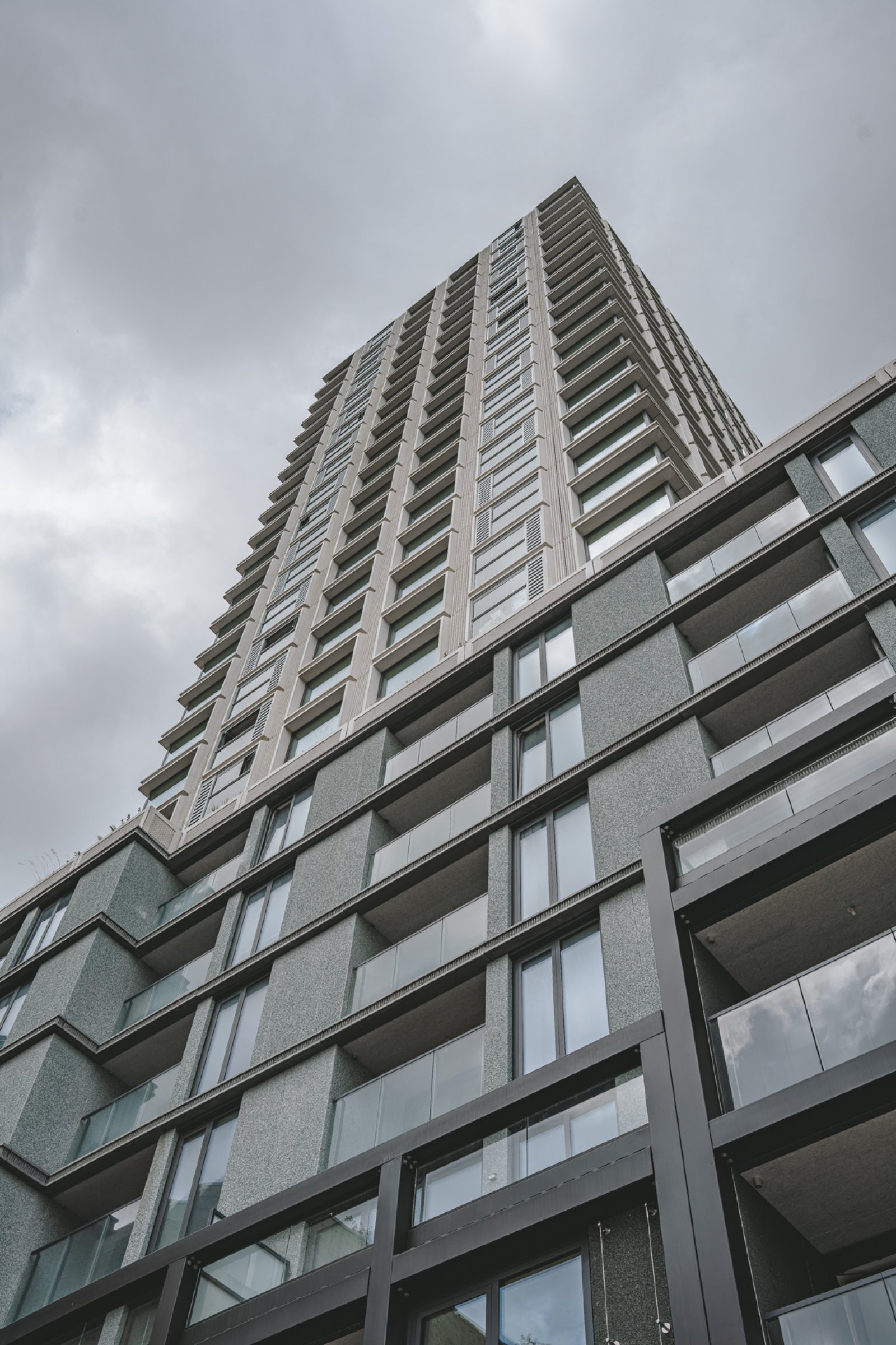 MVGM - Te huur: Radarweg 257 d, amsterdam