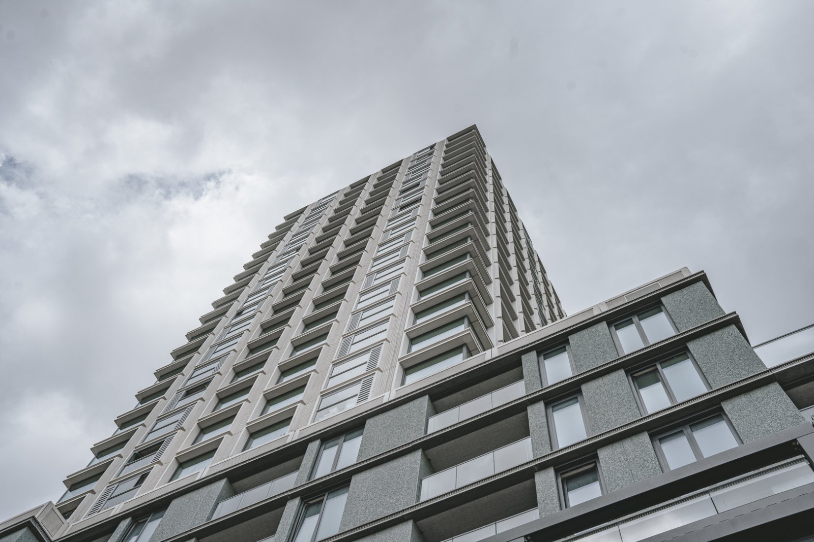 MVGM - Te huur: Radarweg 293 d, amsterdam