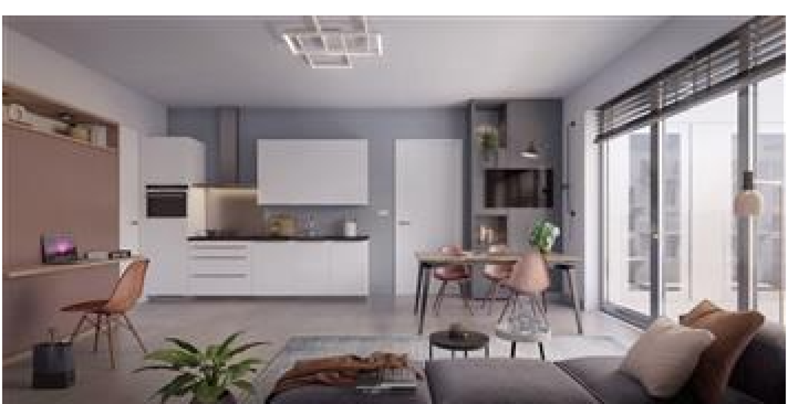 MVGM - Te huur: Haringbuisdijk 395, amsterdam