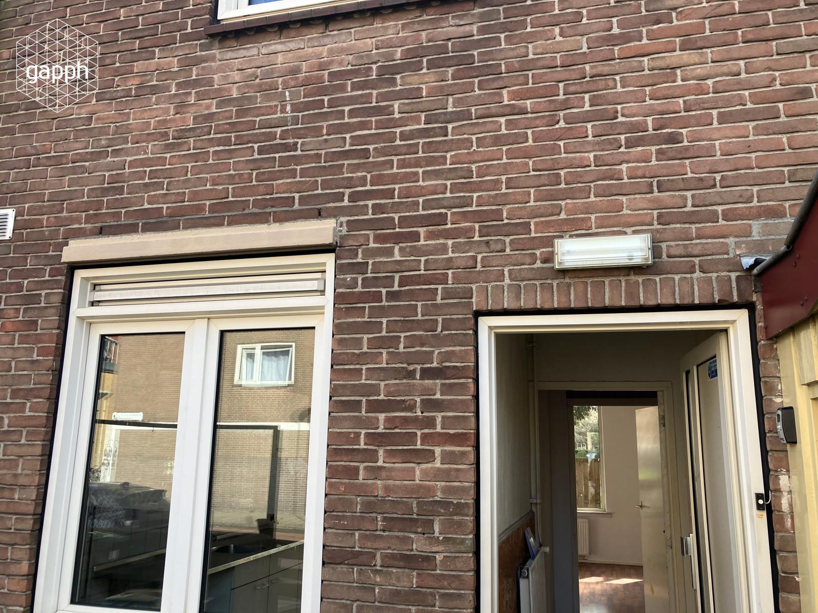 apartment in Melis Stokehof, Amsterdam, Netherlands