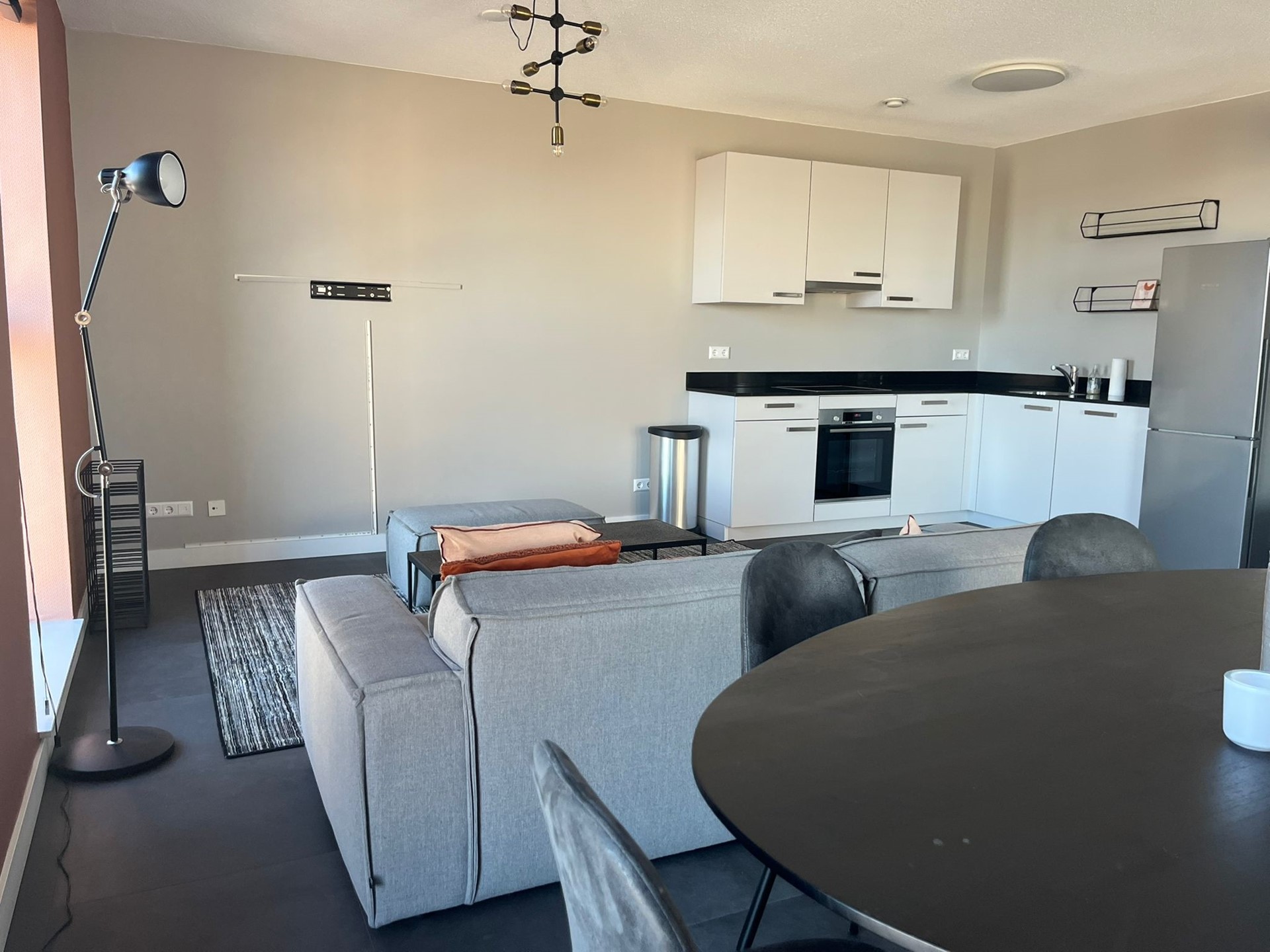 Te huur: Osdorpplein, 1068 TB Amsterdam - Osdorpplein, 1068 TB Amsterdam | People On The Move Expat Brokers