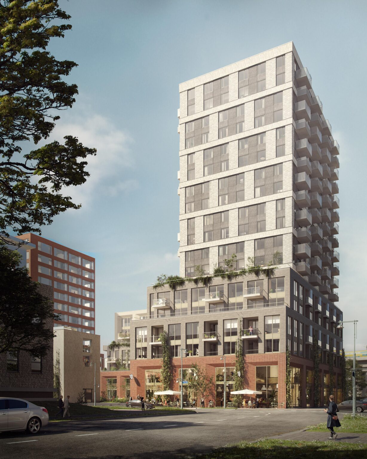 plesostraat 95 amsterdam