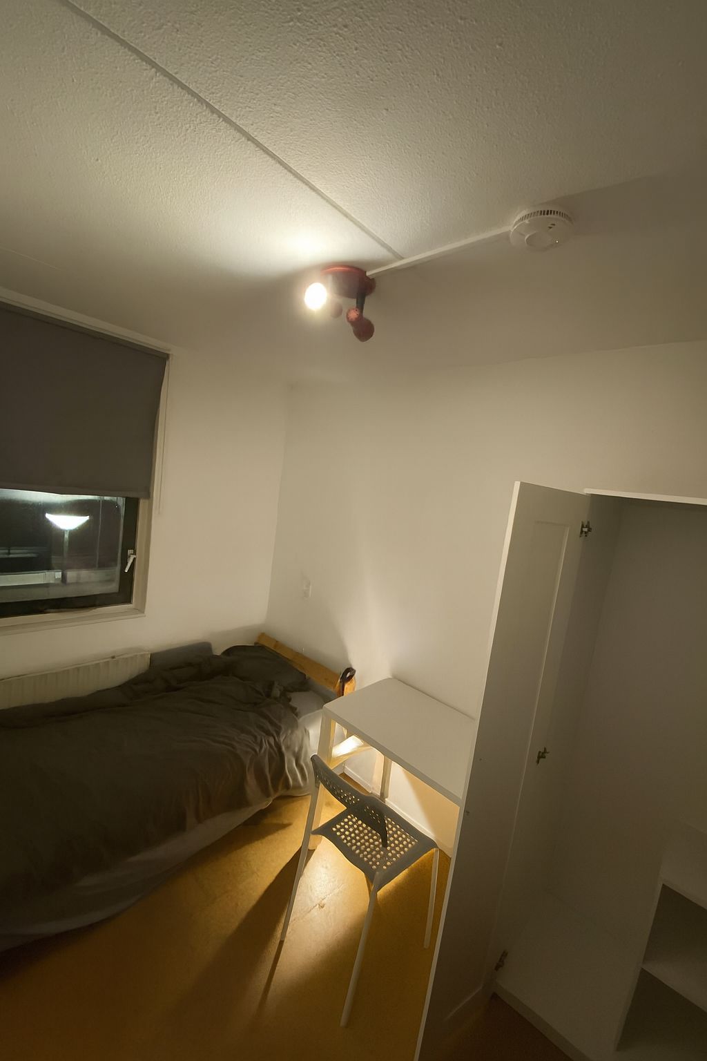 Helena Kuipers-Rietberghof