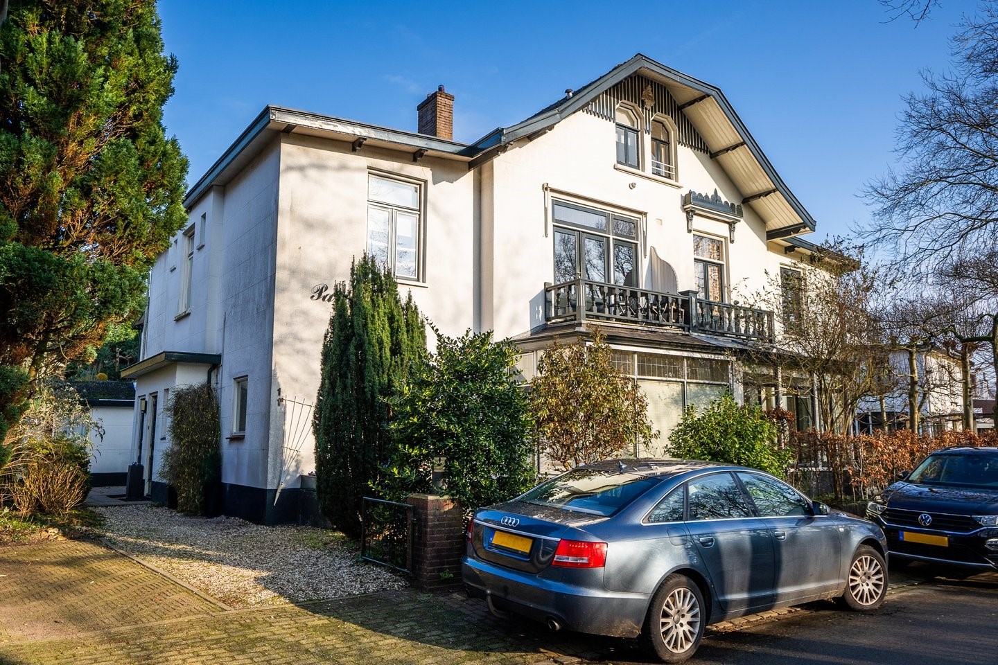 Te huur: Couperusweg, 1217 TA Hilversum - Couperusweg, 1217 TA Hilversum | Stam Vastgoed