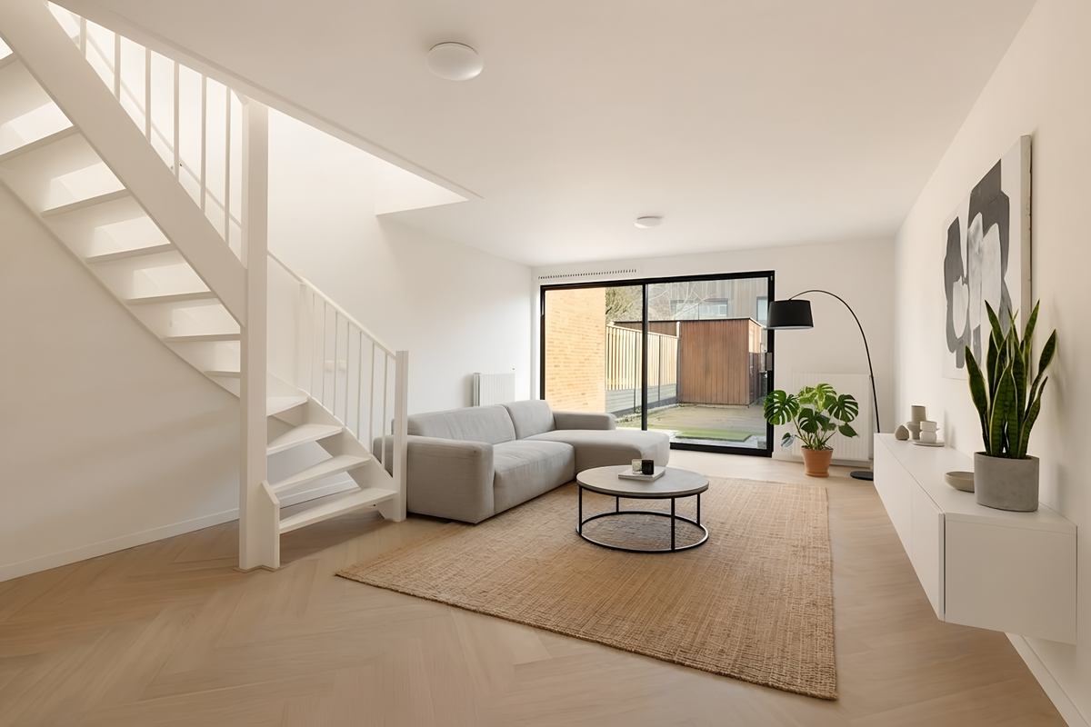 Huis te huur Bertha von Suttnerstraat 4 in Amsterdam voor € 2.400