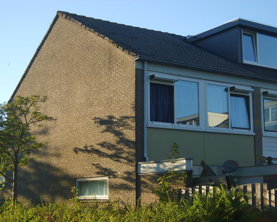 Room to rent in Burgerveen near Hoofddorp