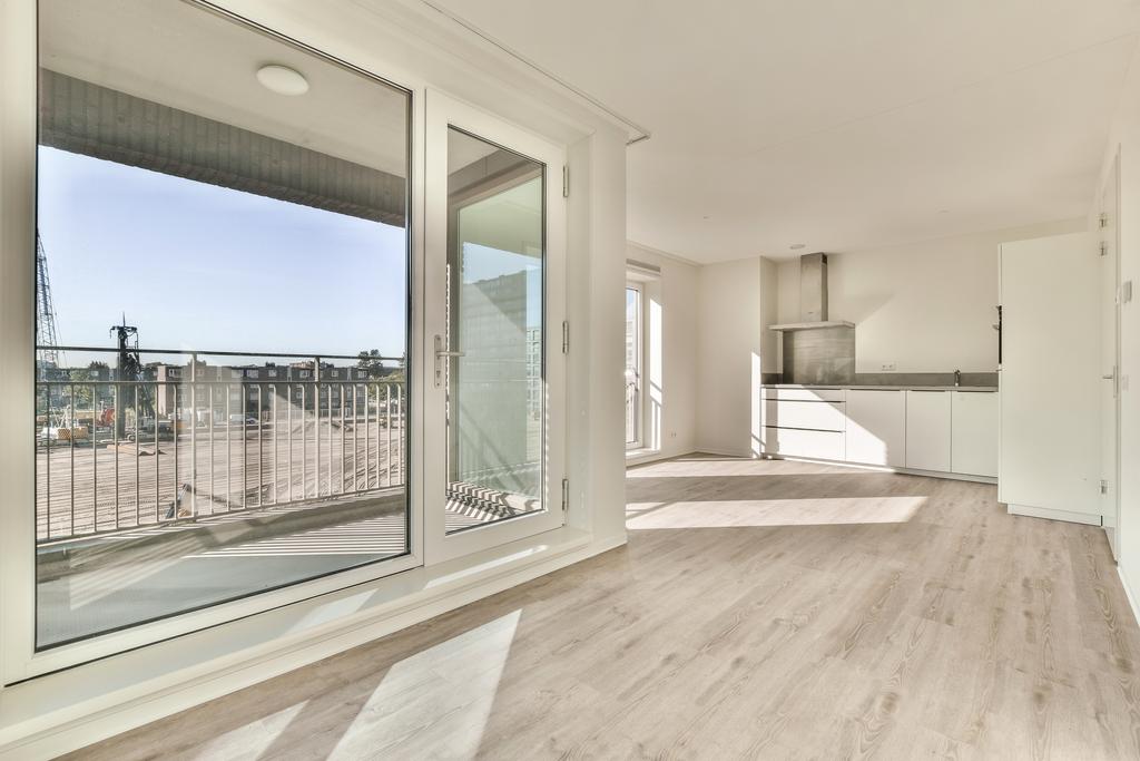 Appartement te huur Osdorpplein 932 in Amsterdam voor € 1.950