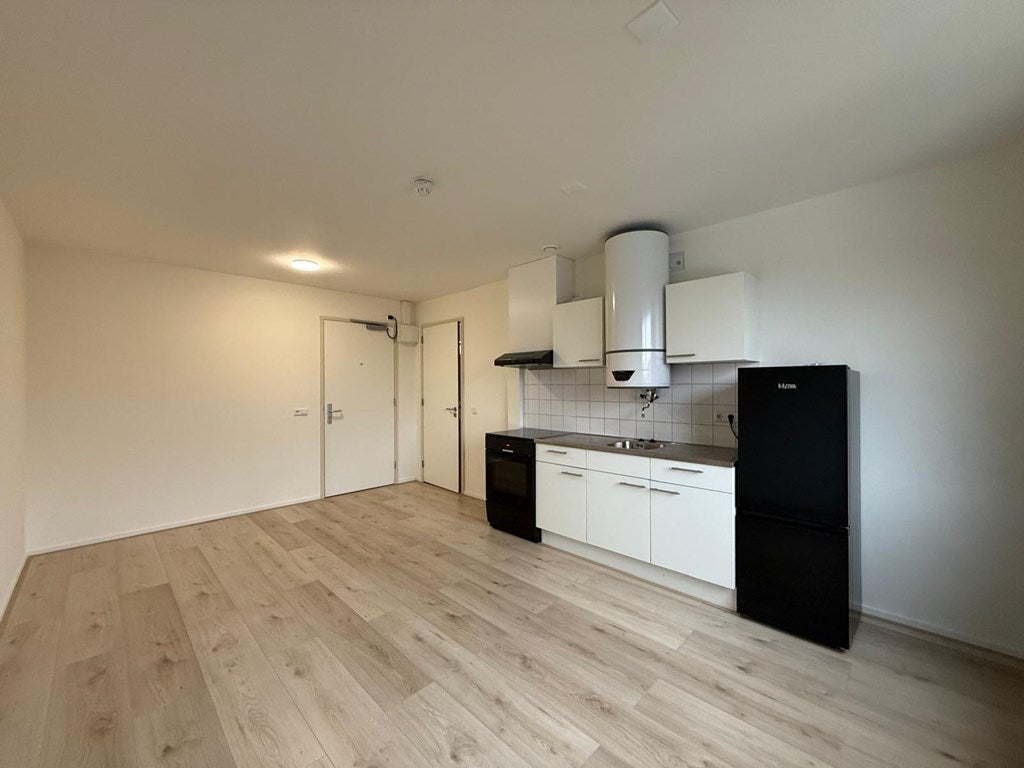 Appartement te huur Henry Dunantweg in Alphen aan den Rijn voor € 925