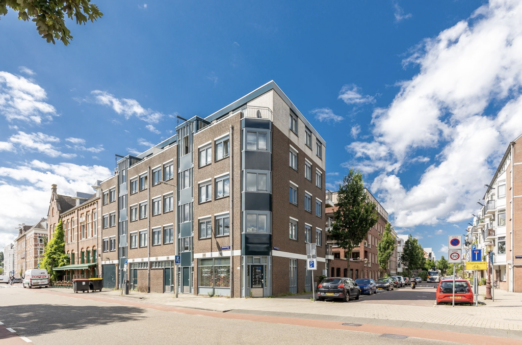 Appartement te huur Wagenaarstraat in Amsterdam voor € 2.100