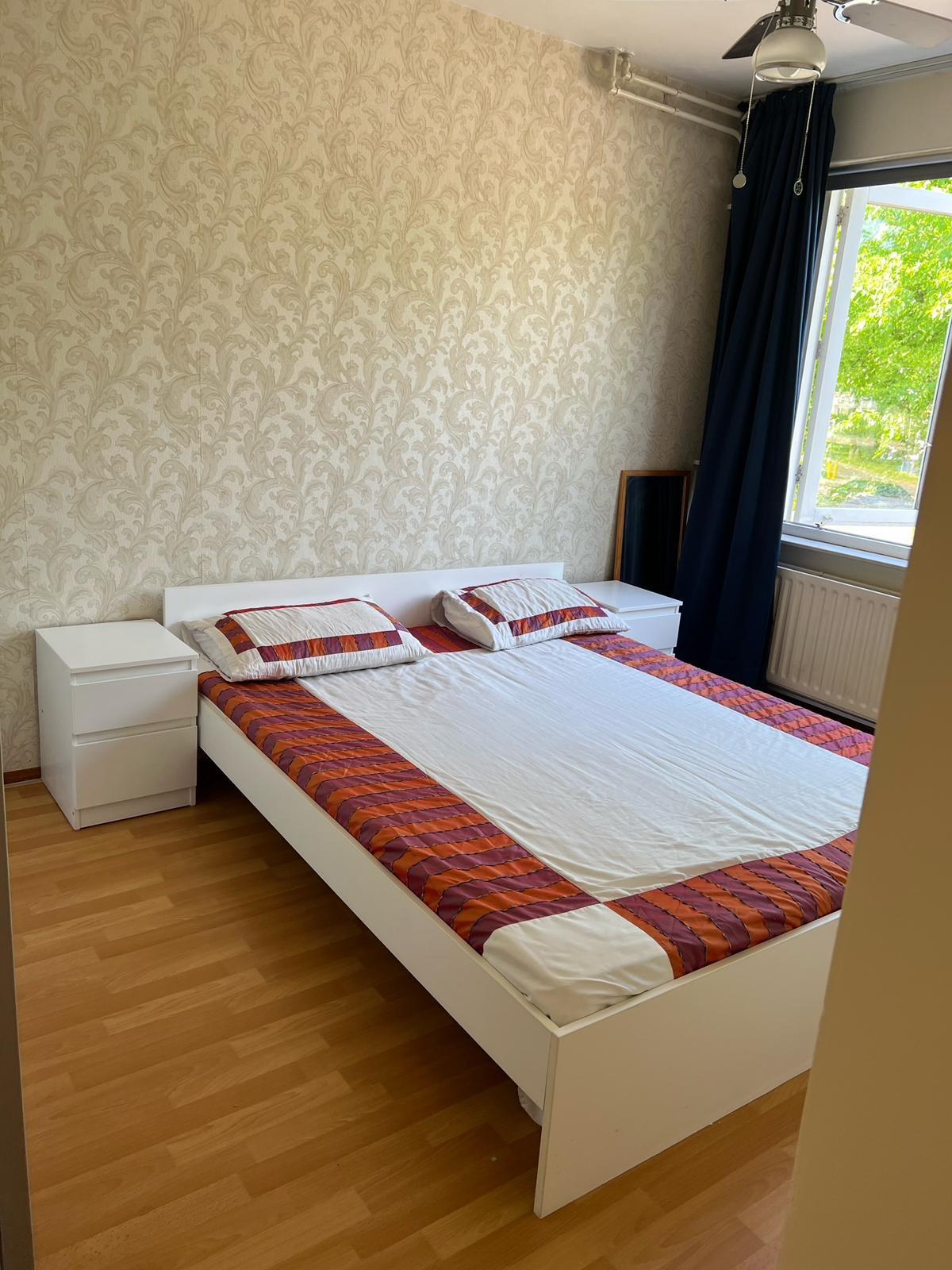 Room Available in Amstelveen, Asserring