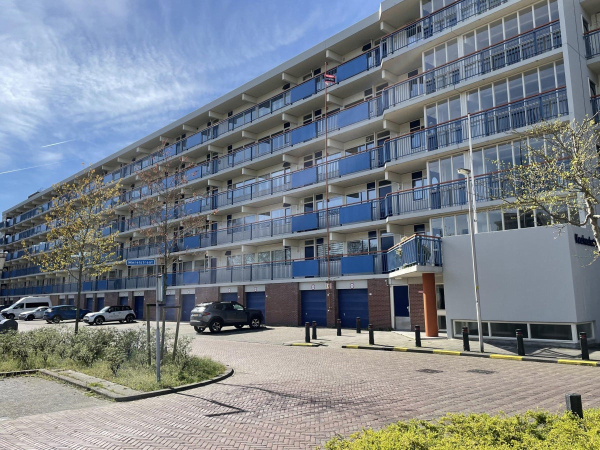 Appartement te huur Koekoekstraat in Leiderdorp voor € 1.850