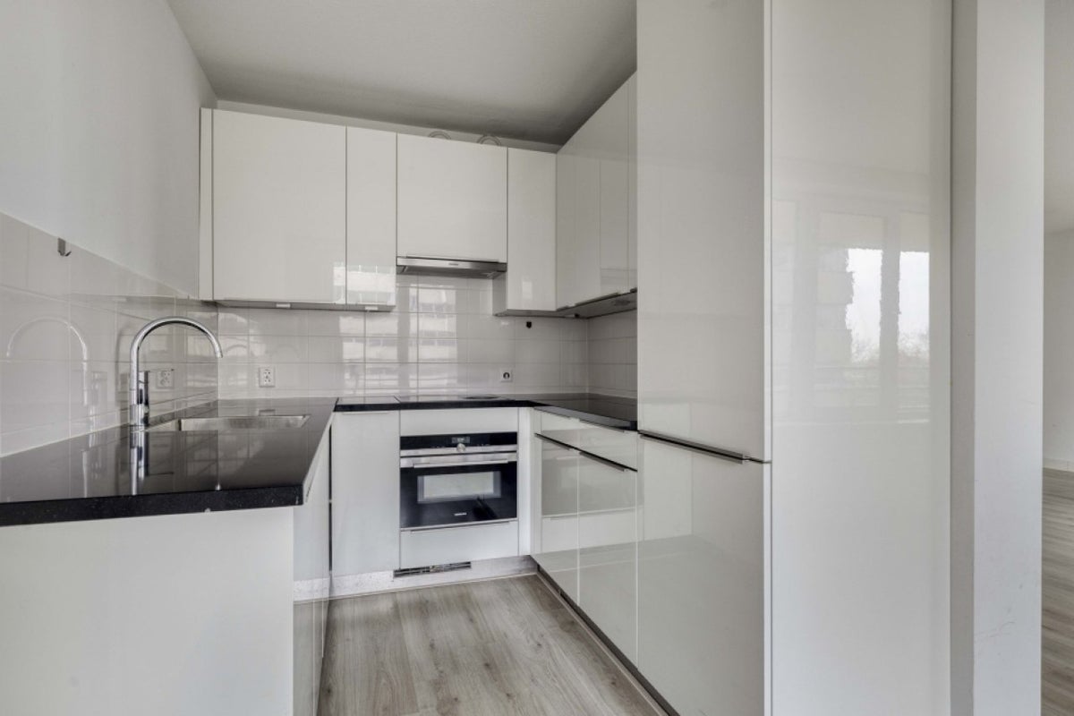 Appartement te huur Amstelboulevard 200 in Amsterdam voor € 2.175