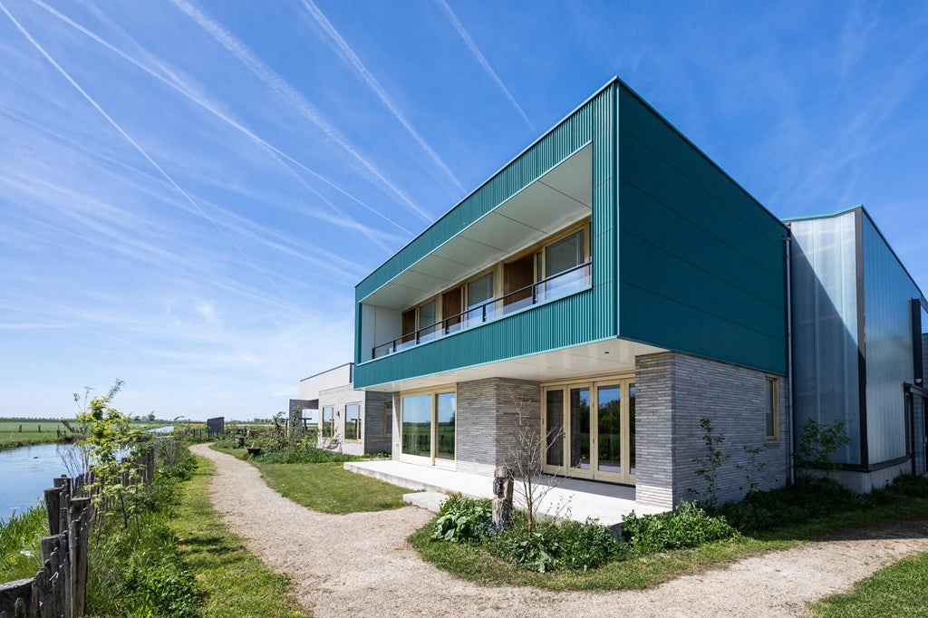 Te huur: Huis West 49 H in Avenhorn