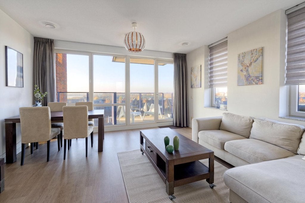 Appartement te huur Sint Janskruidlaan in Amstelveen voor € 2.000