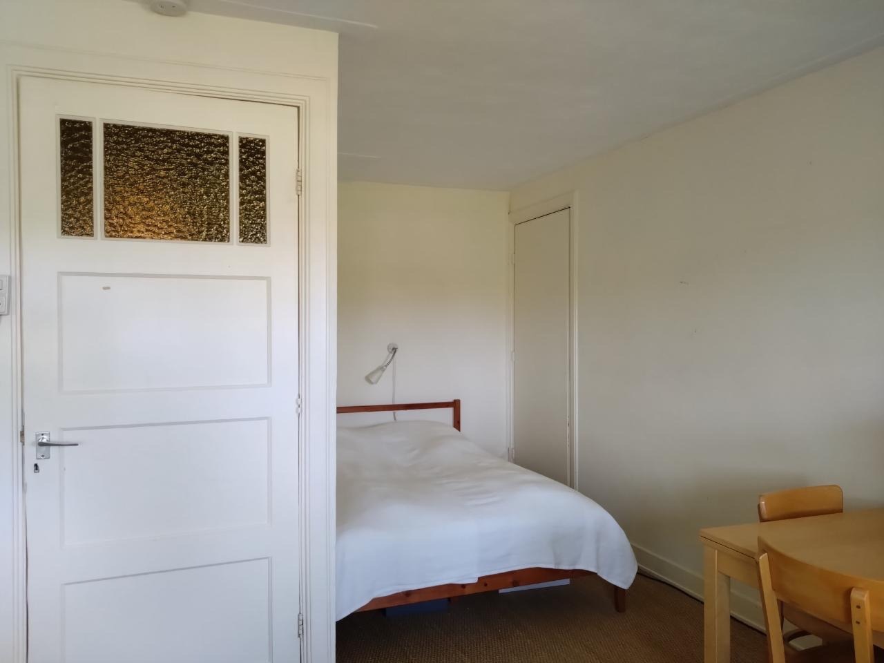 Anthonie van Dijckstraat