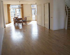 Amsterdam Van Eeghenstraat Amsterdam
