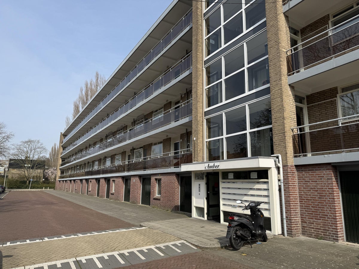Appartement te huur Amberlaan in Amstelveen voor € 2.250