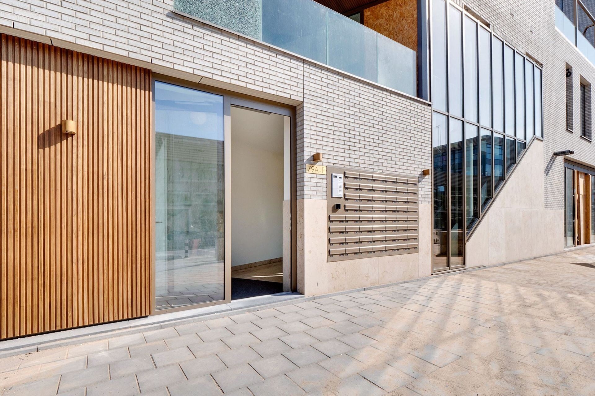 Apartment Cruquiusweg Close to University of Amsterdam