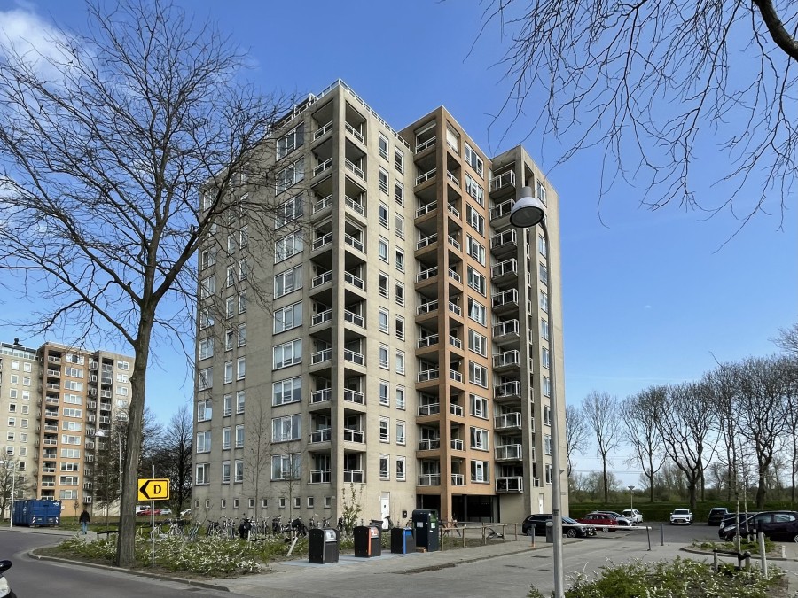Appartement Hermelijnvlinder te huur in Diemen | NederWoon