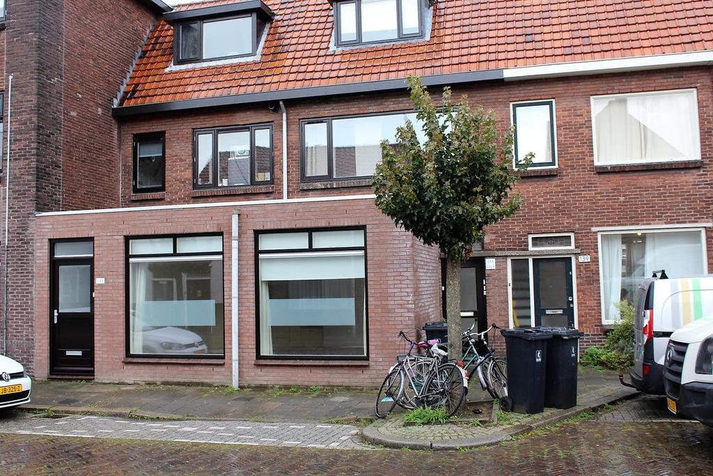 Appartement te huur Werner Helmichstraat 141 in Utrecht voor € 1.695
