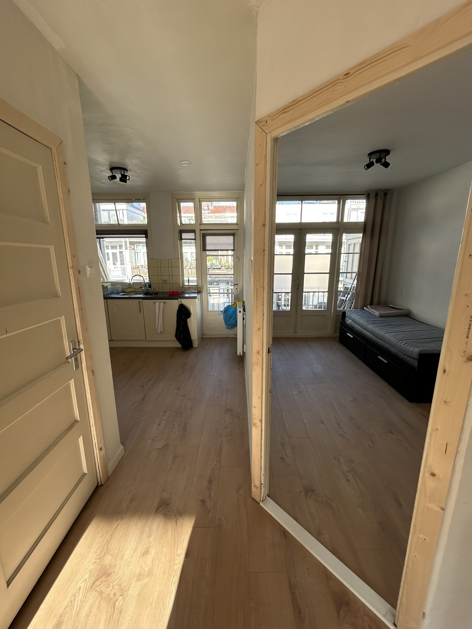 Piet Gijzenbrugstraat