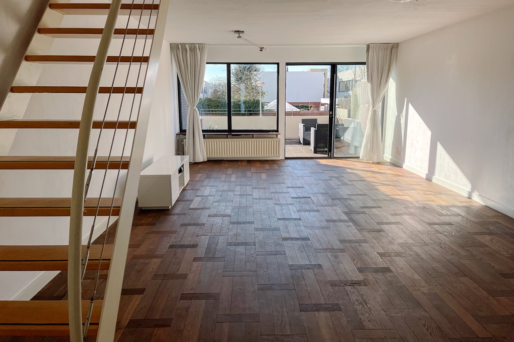 Duke Ellingtonstraat, 1066GE, Amsterdam